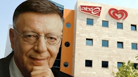 מיכאל שטראוס, צילום: אתר שטראוס ויקיפדיה